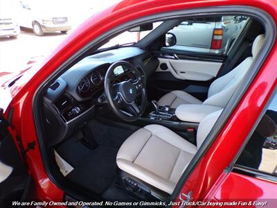 2017 BMW X3 xDrive28i - Photo 14 - Mesa, AZ 85202