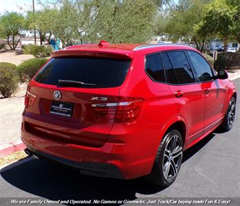 2017 BMW X3 xDrive28i - Photo 6 - Mesa, AZ 85202