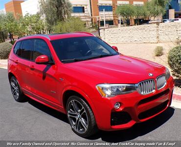 2017 BMW X3 xDrive28i - Photo 1 - Mesa, AZ 85202