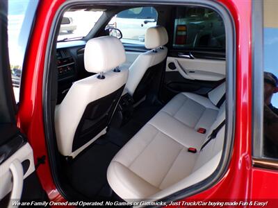 2017 BMW X3 xDrive28i - Photo 19 - Mesa, AZ 85202