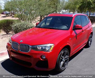 2017 BMW X3 xDrive28i - Photo 3 - Mesa, AZ 85202
