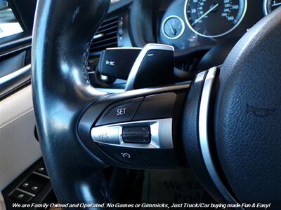 2017 BMW X3 xDrive28i - Photo 45 - Mesa, AZ 85202