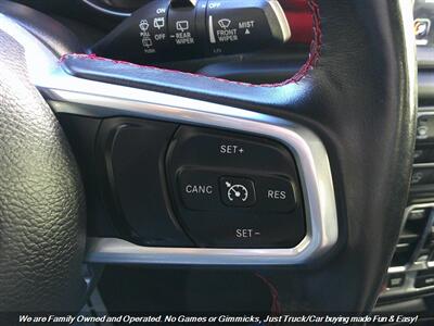 2018 Jeep Wrangler Rubicon   - Photo 46 - Mesa, AZ 85202