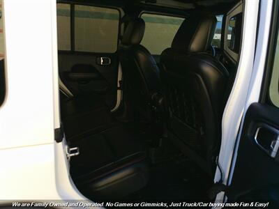 2018 Jeep Wrangler Rubicon   - Photo 26 - Mesa, AZ 85202