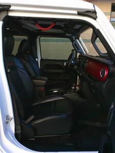 2018 Jeep Wrangler Rubicon   - Photo 29 - Mesa, AZ 85202