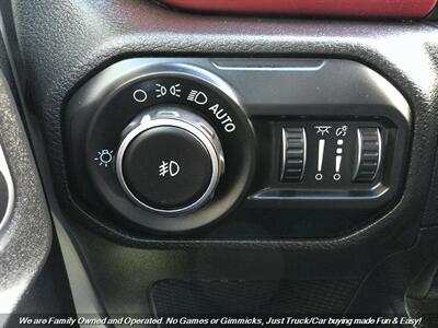 2018 Jeep Wrangler Rubicon   - Photo 44 - Mesa, AZ 85202