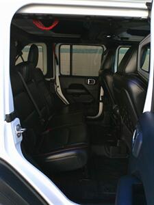 2018 Jeep Wrangler Rubicon   - Photo 25 - Mesa, AZ 85202