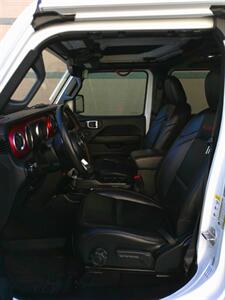 2018 Jeep Wrangler Rubicon   - Photo 16 - Mesa, AZ 85202