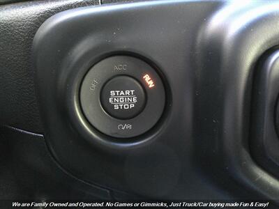 2018 Jeep Wrangler Rubicon   - Photo 43 - Mesa, AZ 85202