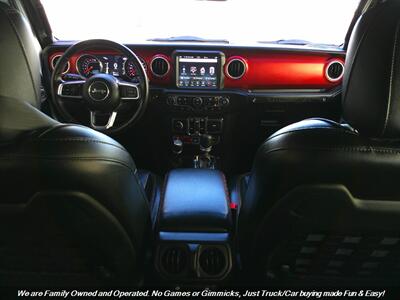 2018 Jeep Wrangler Rubicon   - Photo 33 - Mesa, AZ 85202