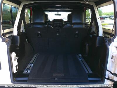 2018 Jeep Wrangler Rubicon   - Photo 10 - Mesa, AZ 85202