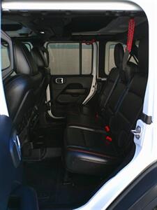 2018 Jeep Wrangler Rubicon   - Photo 21 - Mesa, AZ 85202