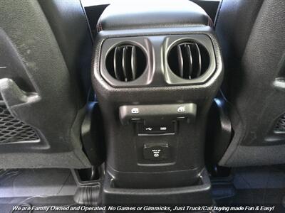 2018 Jeep Wrangler Rubicon   - Photo 32 - Mesa, AZ 85202