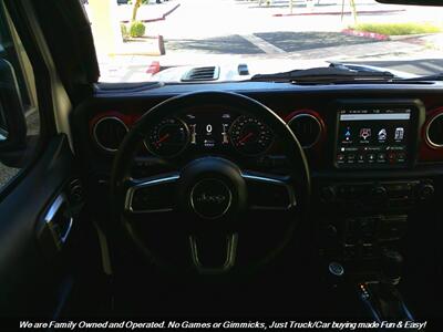 2018 Jeep Wrangler Rubicon   - Photo 14 - Mesa, AZ 85202