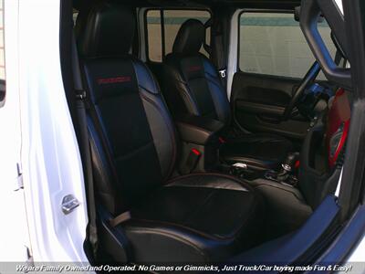 2018 Jeep Wrangler Rubicon   - Photo 28 - Mesa, AZ 85202