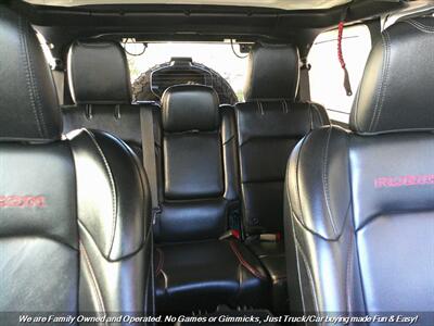 2018 Jeep Wrangler Rubicon   - Photo 23 - Mesa, AZ 85202