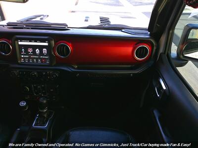 2018 Jeep Wrangler Rubicon   - Photo 34 - Mesa, AZ 85202