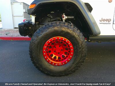 2018 Jeep Wrangler Rubicon   - Photo 56 - Mesa, AZ 85202