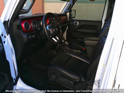 2018 Jeep Wrangler Rubicon   - Photo 15 - Mesa, AZ 85202