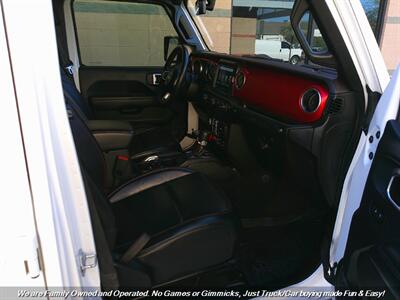 2018 Jeep Wrangler Rubicon   - Photo 30 - Mesa, AZ 85202