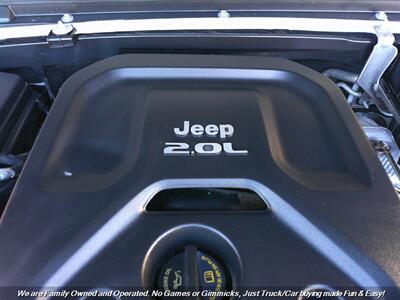 2018 Jeep Wrangler Rubicon   - Photo 58 - Mesa, AZ 85202