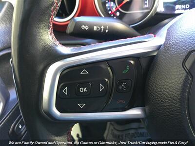 2018 Jeep Wrangler Rubicon   - Photo 45 - Mesa, AZ 85202