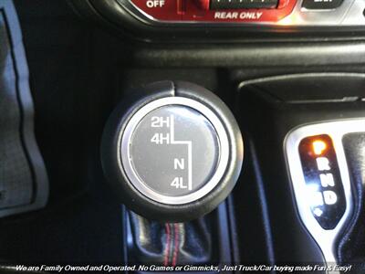 2018 Jeep Wrangler Rubicon   - Photo 42 - Mesa, AZ 85202