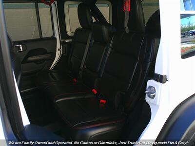 2018 Jeep Wrangler Rubicon   - Photo 22 - Mesa, AZ 85202