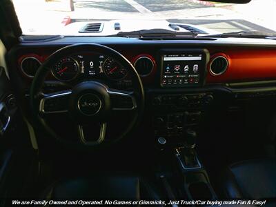 2018 Jeep Wrangler Rubicon   - Photo 35 - Mesa, AZ 85202