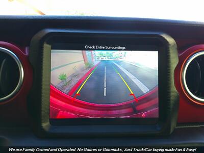 2018 Jeep Wrangler Rubicon   - Photo 39 - Mesa, AZ 85202