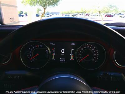 2018 Jeep Wrangler Rubicon   - Photo 11 - Mesa, AZ 85202