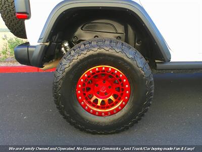 2018 Jeep Wrangler Rubicon   - Photo 55 - Mesa, AZ 85202