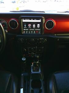 2018 Jeep Wrangler Rubicon   - Photo 36 - Mesa, AZ 85202