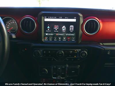 2018 Jeep Wrangler Rubicon   - Photo 37 - Mesa, AZ 85202