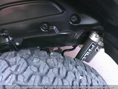 2018 Jeep Wrangler Rubicon   - Photo 51 - Mesa, AZ 85202