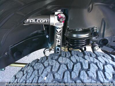 2018 Jeep Wrangler Rubicon   - Photo 53 - Mesa, AZ 85202