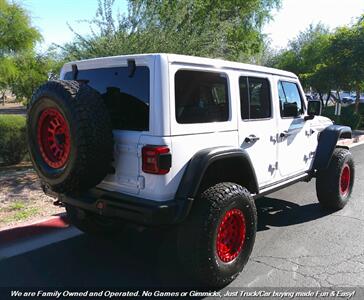 2018 Jeep Wrangler Rubicon   - Photo 6 - Mesa, AZ 85202