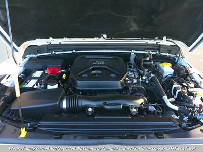 2018 Jeep Wrangler Rubicon   - Photo 59 - Mesa, AZ 85202