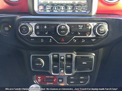 2018 Jeep Wrangler Rubicon   - Photo 40 - Mesa, AZ 85202