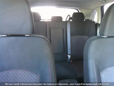 2017 Mitsubishi Outlander Sport LE   - Photo 21 - Mesa, AZ 85202