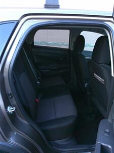 2017 Mitsubishi Outlander Sport LE   - Photo 23 - Mesa, AZ 85202