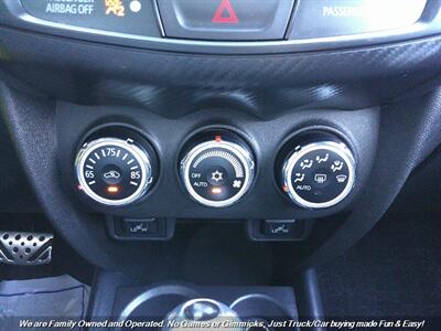2017 Mitsubishi Outlander Sport LE   - Photo 36 - Mesa, AZ 85202