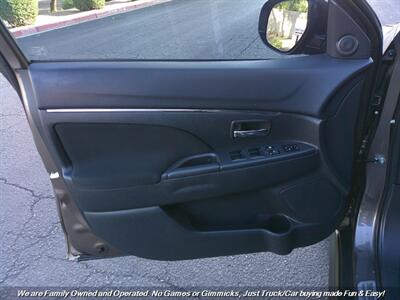 2017 Mitsubishi Outlander Sport LE   - Photo 12 - Mesa, AZ 85202