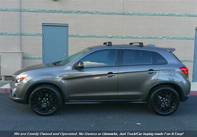 2017 Mitsubishi Outlander Sport LE   - Photo 5 - Mesa, AZ 85202