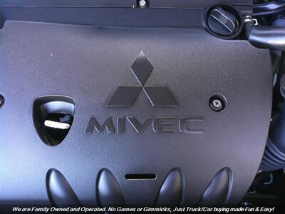 2017 Mitsubishi Outlander Sport LE   - Photo 45 - Mesa, AZ 85202