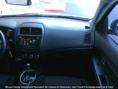 2017 Mitsubishi Outlander Sport LE   - Photo 31 - Mesa, AZ 85202