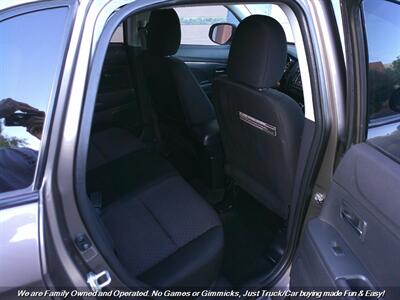 2017 Mitsubishi Outlander Sport LE   - Photo 24 - Mesa, AZ 85202