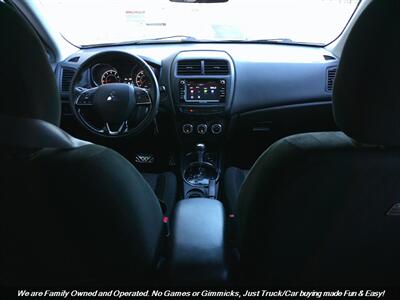 2017 Mitsubishi Outlander Sport LE   - Photo 30 - Mesa, AZ 85202