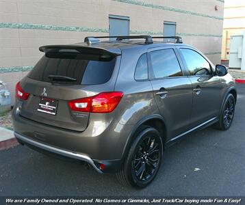 2017 Mitsubishi Outlander Sport LE   - Photo 7 - Mesa, AZ 85202