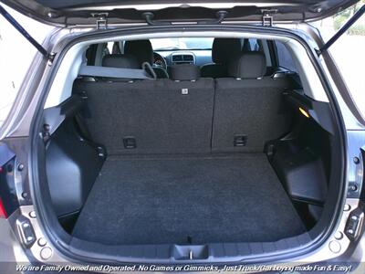 2017 Mitsubishi Outlander Sport LE   - Photo 9 - Mesa, AZ 85202